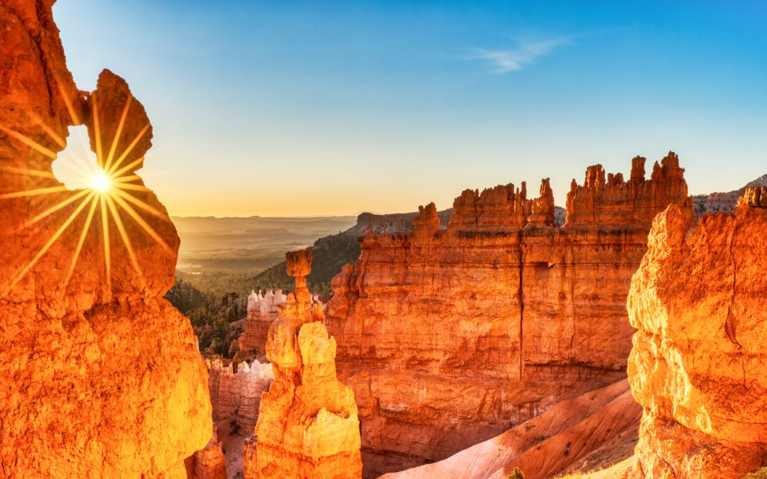 Utah Named Most Beautiful State