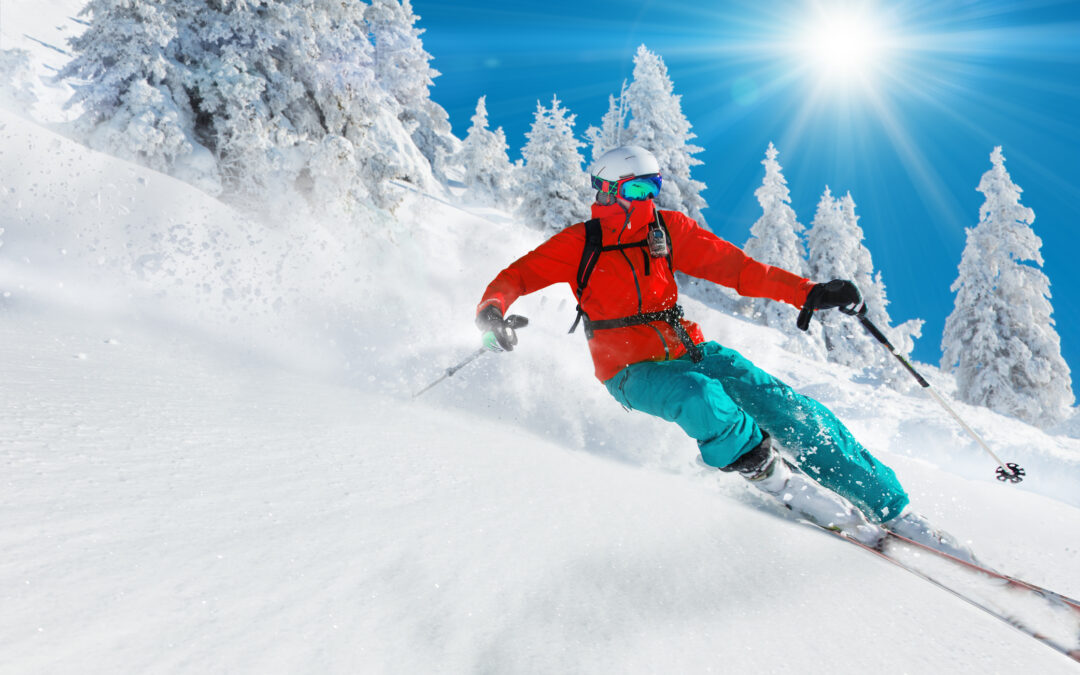 Salt Lake City Nominated ‘Best Ski Town’