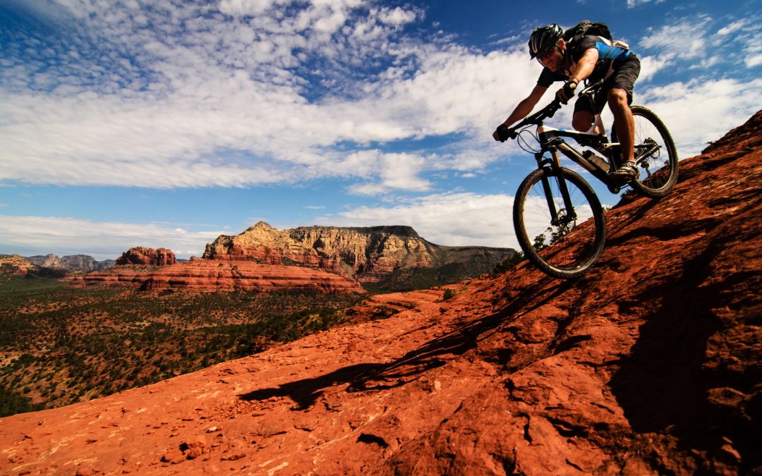 The Best Biking Trails in the U. S.