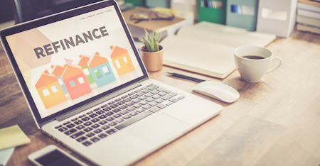 Looking to Refinance?