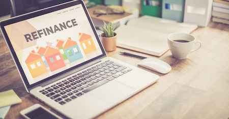 Looking To Refinance?