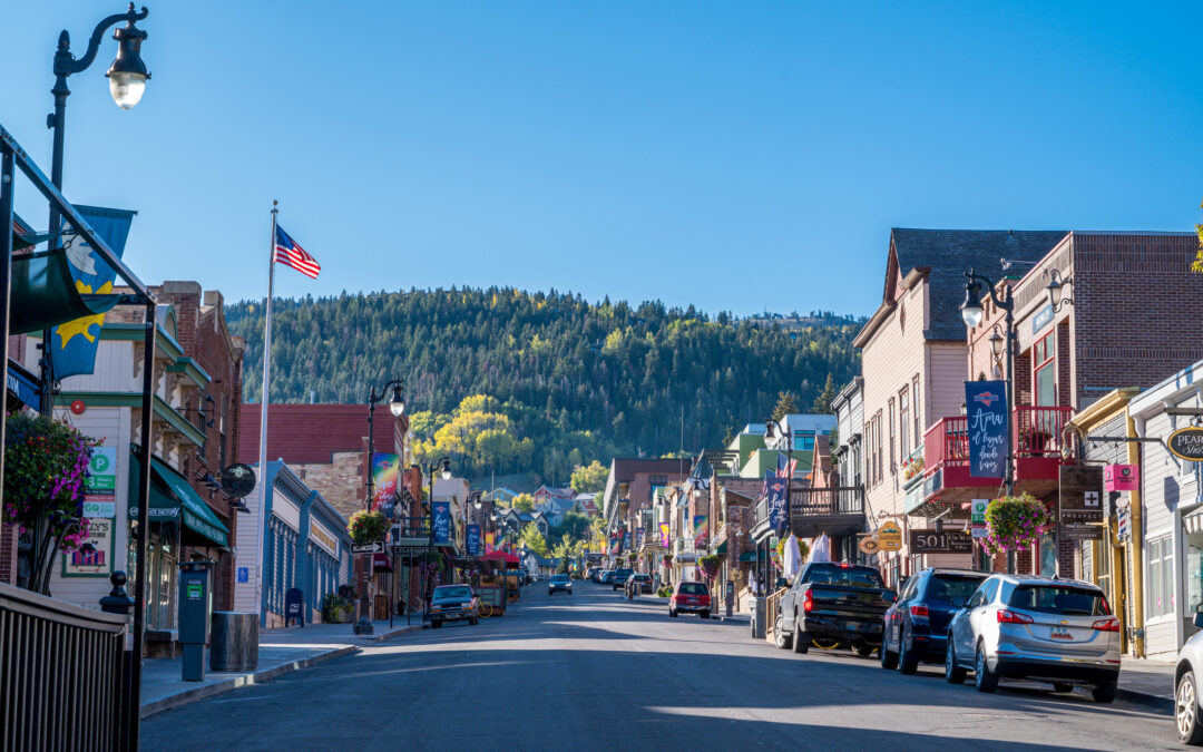 9 BEAUTIFUL SMALL TOWNS IN UTAH