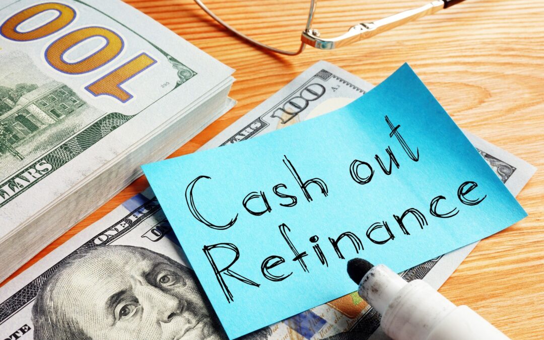 Refinancing Your Home?
