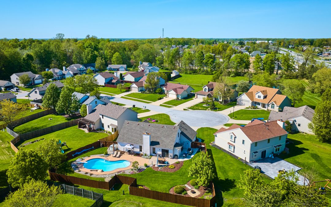 BUYING A HOME?