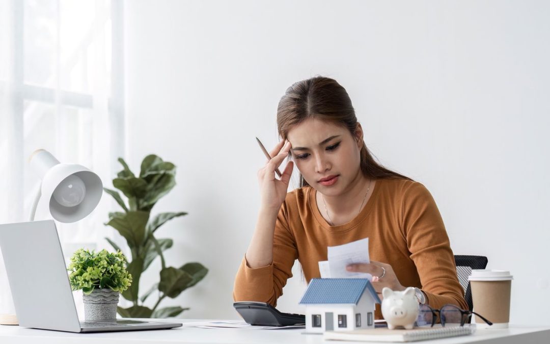 Homeowner Missteps That Could Cost You