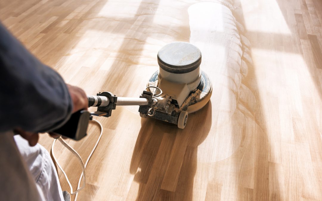 Hardwood Floors? Don’t Make These Cleaning Mistakes