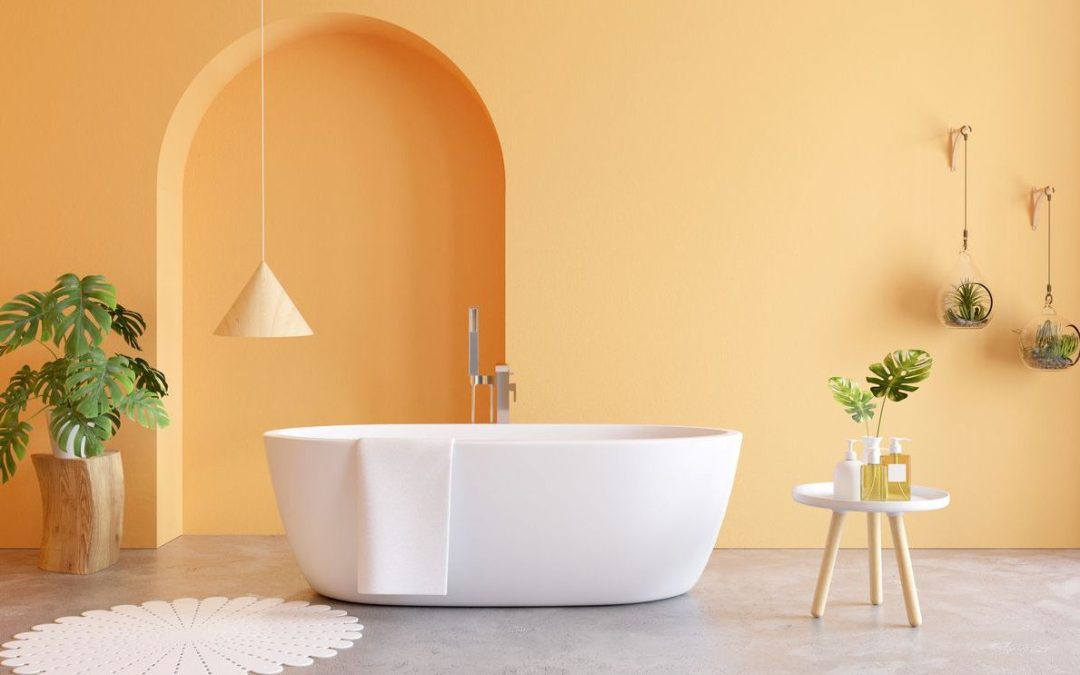 Use Paint to Totally Transform a Room