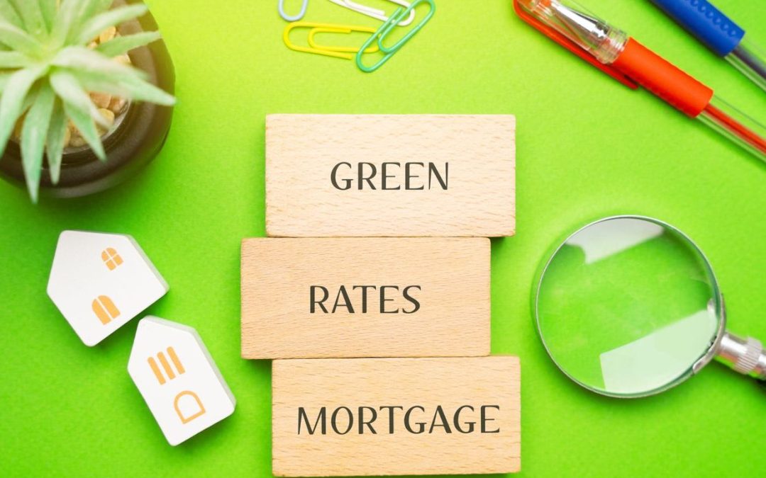 Energy Efficient Mortgages